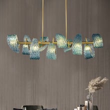 Horton Brass 10 Light Pendant